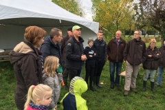 MiniOpening-Arjan-Vriend
